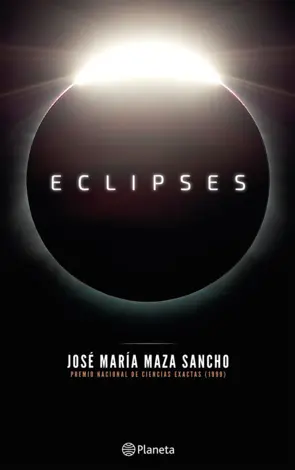 Portada Eclipses
