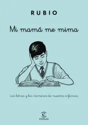 Portada Mi mamá me mima