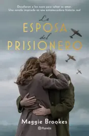 Portada La esposa del prisionero