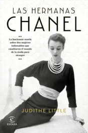 Portada Las hermanas Chanel