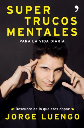 Portada Supertrucos  mentales para la vida diaria