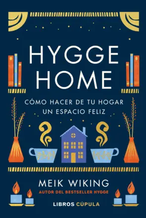 Portada Hygge Home