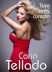 Portada Tuyo es mi corazón