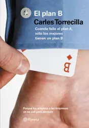 Portada El plan B