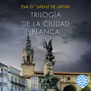 Portada Pack trilogía La ciudad blanca