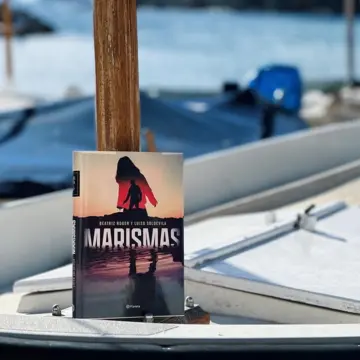 Imagen extra Marismas 1