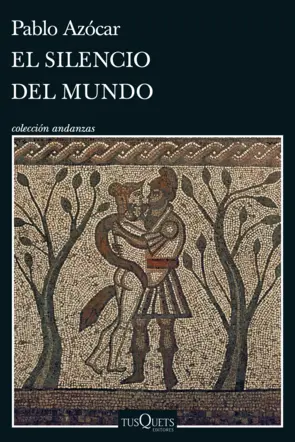 Portada El silencio del mundo