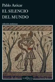 Portada El silencio del mundo