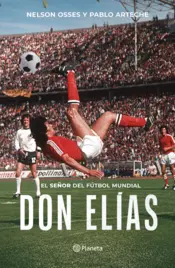 Portada Don Elías
