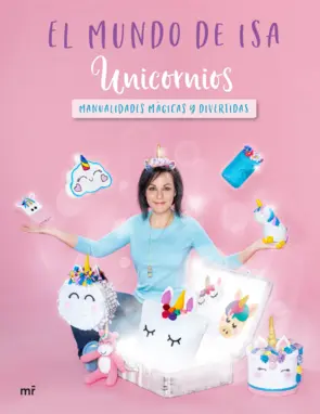 Portada Unicornios