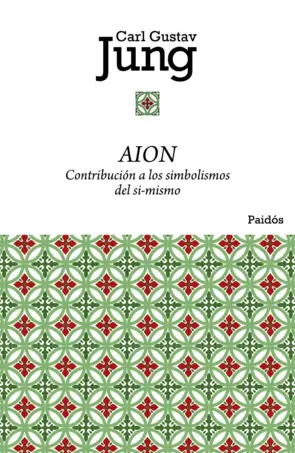 Portada Aion