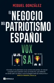 Portada VOX S.A.