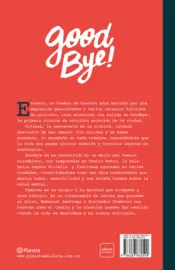 Miniatura contraportada Goodbye