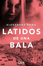 Portada Latidos de una bala