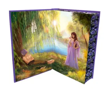 Imagen extra Rose in chains 1