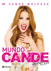 Portada Mundo Cande!