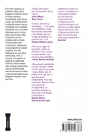 Miniatura contraportada Razón, fe y revolución