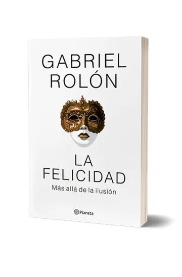 Portada La felicidad