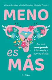 Portada Meno es más