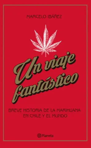 Portada Un viaje fantástico