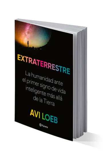 Portada Extraterrestre