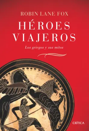 Portada Héroes viajeros