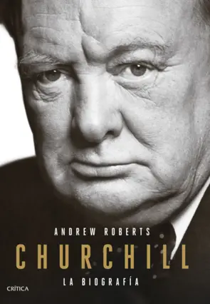 Portada Churchill