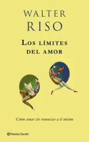 Portada Los límites del amor