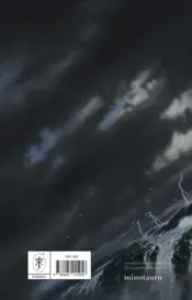 Miniatura contraportada La caída de Númenor