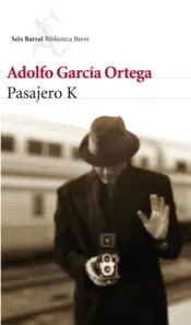 Portada Pasajero K