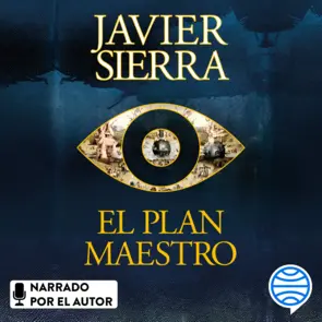 Portada El plan maestro