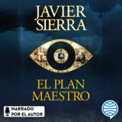 Portada El plan maestro
