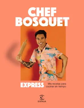 Portada Express