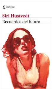 Portada Recuerdos del futuro