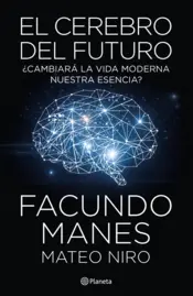Portada El cerebro del futuro