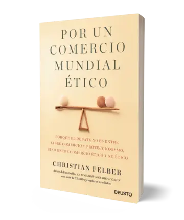 Portada Por un comercio mundial ético