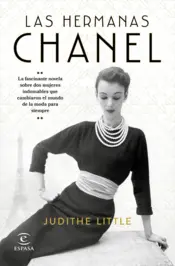 Portada Las hermanas Chanel