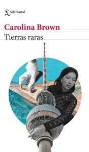 Portada Tierras raras