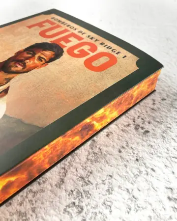 Imagen extra Fuego 2