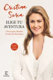 Portada Elige tu aventura