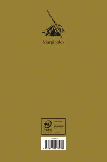 Contraportada Poemas de juventud (1943-1946)