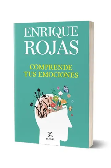 Portada Comprende tus emociones