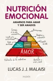 Portada Nutrición emocional