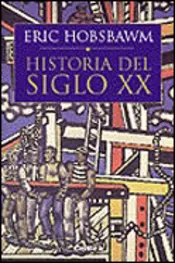 Portada Historia del siglo XX