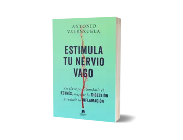 Portada Estimula tu nervio vago