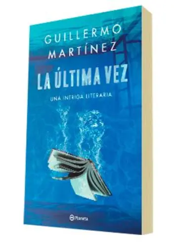 Portada La última vez