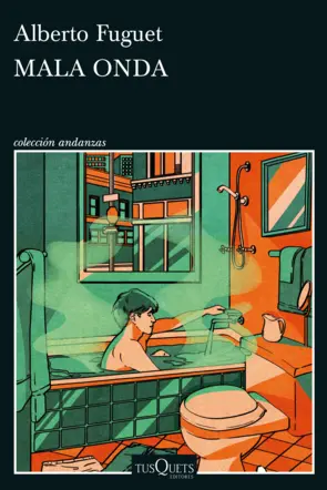 Portada Mala onda