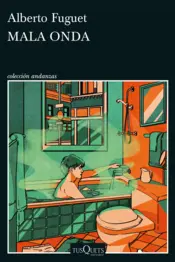 Portada Mala onda