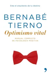Portada Optimismo vital