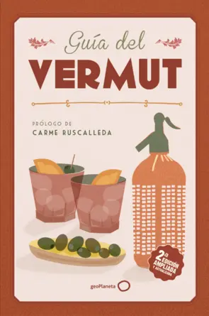 Portada Guía del vermut
